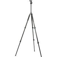 Трипод Falcon Eyes Silver line 617 BH-5 27514 - Превью изображения №2 — Интернет-магазин Time-Shop