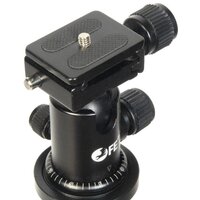Трипод Falcon Eyes Silver line 617 BH-5 27514 - Превью изображения №6 — Интернет-магазин Time-Shop
