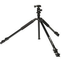 Трипод Falcon Eyes Silver line 617 BH-5 27514 - Превью изображения №3 — Интернет-магазин Time-Shop