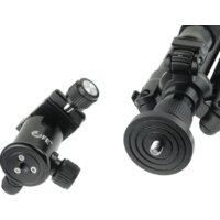 Трипод Falcon Eyes Silver line 617 BH-5 27514 - Превью изображения №8 — Интернет-магазин Time-Shop