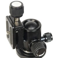 Трипод Falcon Eyes Silver line 617 BH-5 27514 - Превью изображения №7 — Интернет-магазин Time-Shop