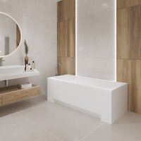 Ванна Lauter Bianca 170х70 21207170 - Превью изображения №13 — Интернет-магазин Time-Shop