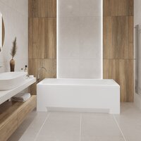 Ванна Lauter Bianca 170х70 21207170 - Превью изображения №14 — Интернет-магазин Time-Shop