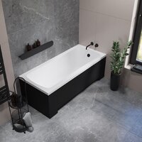 Ванна Lauter Bianca 170х70 21207170 - Превью изображения №19 — Интернет-магазин Time-Shop