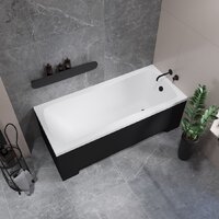 Ванна Lauter Bianca 170х70 21207170 - Превью изображения №20 — Интернет-магазин Time-Shop