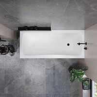 Ванна Lauter Bianca 170х70 21207170 - Превью изображения №22 — Интернет-магазин Time-Shop