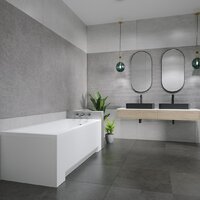 Ванна Lauter Bianca 170х70 21207170 - Превью изображения №6 — Интернет-магазин Time-Shop