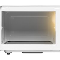 Микроволновая печь BBK 20MWS-751S/W - Превью изображения №11 — Интернет-магазин Time-Shop