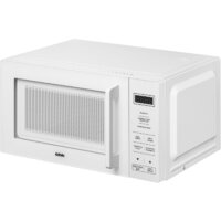 Микроволновая печь BBK 20MWS-751S/W - Превью изображения №6 — Интернет-магазин Time-Shop