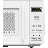 Микроволновая печь BBK 20MWS-751S/W - Превью изображения №7 — Интернет-магазин Time-Shop