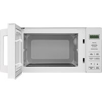 Микроволновая печь BBK 20MWS-751S/W - Превью изображения №3 — Интернет-магазин Time-Shop