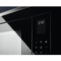 Микроволновая печь Electrolux LMS4253TMX - Превью изображения №3 — Интернет-магазин Time-Shop