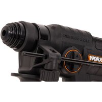 Перфоратор Worx WX381.9 (без АКБ) - Превью изображения №5 — Интернет-магазин Time-Shop