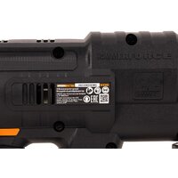 Перфоратор Worx WX381.9 (без АКБ) - Превью изображения №7 — Интернет-магазин Time-Shop