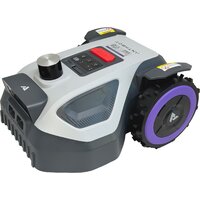 Газонокосилка-робот Anthbot M5 LiDAR - Превью изображения №2 — Интернет-магазин Time-Shop