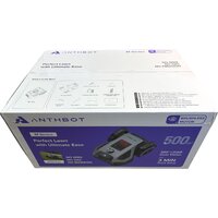 Газонокосилка-робот Anthbot M5 LiDAR - Превью изображения №23 — Интернет-магазин Time-Shop
