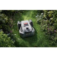 Газонокосилка-робот Anthbot M5 LiDAR - Превью изображения №18 — Интернет-магазин Time-Shop