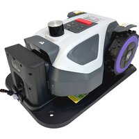 Газонокосилка-робот Anthbot M5 LiDAR - Превью изображения №10 — Интернет-магазин Time-Shop