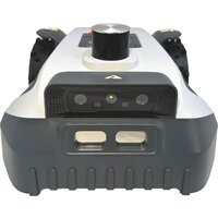 Газонокосилка-робот Anthbot M5 LiDAR - Превью изображения №6 — Интернет-магазин Time-Shop