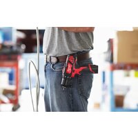 Дрель-шуруповерт Milwaukee M12 BDD-202C 4933441915 (с 2-мя АКБ, кейс) - Превью изображения №3 — Интернет-магазин Time-Shop