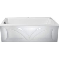 Ванна 1Марка Modern 150x75 - Превью изображения №2 — Интернет-магазин Time-Shop