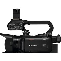 Видеокамера Canon XA60 - Превью изображения №3 — Интернет-магазин Time-Shop