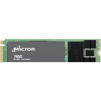 Micron 7450 Max M.2 2280 800GB MTFDKBA800TFS