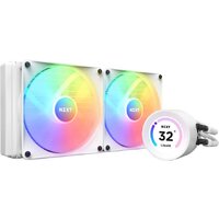 NZXT Kraken Elite 280 RGB 2023 RL-KR28E-W1
