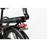 Электровелосипед SameBike Е-Alfa New SB-E-ALFA500-48/13 (черный) - Превью изображения №11 — Интернет-магазин Time-Shop