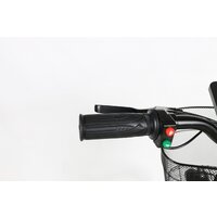 Электровелосипед SameBike Е-Alfa New SB-E-ALFA500-48/13 (черный) - Превью изображения №13 — Интернет-магазин Time-Shop