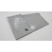 Пол для палатки Сибтермо SibFisher 2.0-2.6 01320320 (в чехле) - Превью изображения №3 — Интернет-магазин Time-Shop