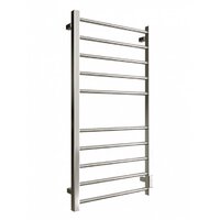 Полотенцесушитель Двин S plaza neo 100/50 (полированный) - Превью изображения №2 — Интернет-магазин Time-Shop