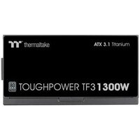 Блок питания Thermaltake TF3 1300W Titanium TT Premium Edition PS-TPD-1300FNFATE-1 - Превью изображения №2 — Интернет-магазин Time-Shop