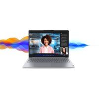 Ноутбук Lenovo ThinkBook 16 G8 IAL 21SK007VRT - Превью изображения №14 — Интернет-магазин Time-Shop