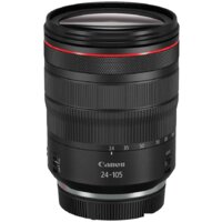 Объектив Canon RF 24-105mm f/4L IS USM - Превью изображения №4 — Интернет-магазин Time-Shop