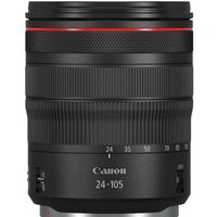 Объектив Canon RF 24-105mm f/4L IS USM - Превью изображения №2 — Интернет-магазин Time-Shop