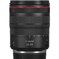 Объектив Canon RF 24-105mm f/4L IS USM - Превью изображения №3 — Интернет-магазин Time-Shop