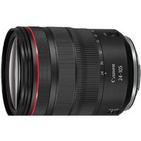Canon RF 24-105mm f/4L IS USM
