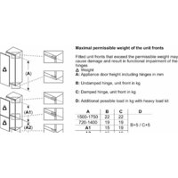 Морозильник Bosch Serie 6 GIN81AEF0U - Превью изображения №11 — Интернет-магазин Time-Shop