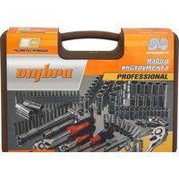 Универсальный набор инструментов Ombra OMT94S 94 предмета - Превью изображения №5 — Интернет-магазин Time-Shop