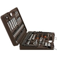 Универсальный набор инструментов Ombra OMT94S 94 предмета - Превью изображения №3 — Интернет-магазин Time-Shop