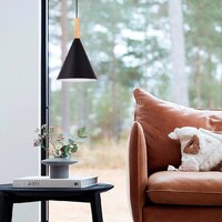 Подвесная люстра Evoluce SLE1255-423-03 - Превью изображения №3 — Интернет-магазин Time-Shop