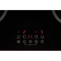 Варочная панель Krona Asten 60 BL - Превью изображения №4 — Интернет-магазин Time-Shop