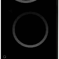 Варочная панель Krona Asten 60 BL - Превью изображения №5 — Интернет-магазин Time-Shop