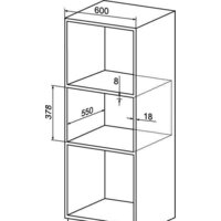 Микроволновая печь MPM MPM-25-KMI-01 - Превью изображения №3 — Интернет-магазин Time-Shop