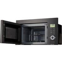 Микроволновая печь MPM MPM-25-KMI-01 - Превью изображения №2 — Интернет-магазин Time-Shop