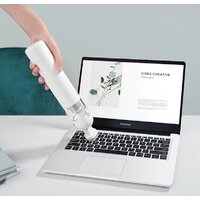 Пылесос Xiaomi Mi Vacuum Cleaner Mini EU (40 Вт) - Превью изображения №5 — Интернет-магазин Time-Shop