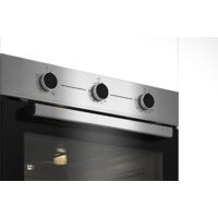 Электрический духовой шкаф BEKO BBIC12100XD - Превью изображения №3 — Интернет-магазин Time-Shop