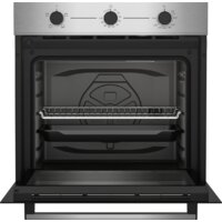 Электрический духовой шкаф BEKO BBIC12100XD - Превью изображения №4 — Интернет-магазин Time-Shop