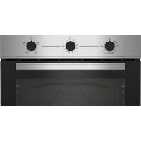 Электрический духовой шкаф BEKO BBIC12100XD - Превью изображения №2 — Интернет-магазин Time-Shop